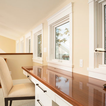 Horn Point Renovation, Annapolis