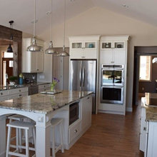 White Rustic