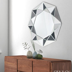 FACET - Wall Mirrors