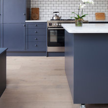 Kitchen Floor