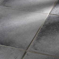 Concrete tiles from Royal Stone & Tile - Wall And Floor Tile