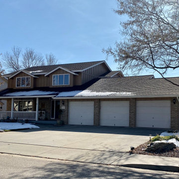 Burnt Sienna, Sterling Dr., Loveland