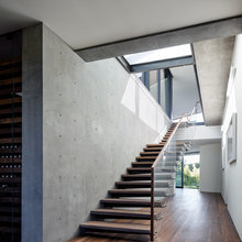 Escaliers