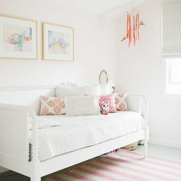 El Segundo Home - Anne Collard Design