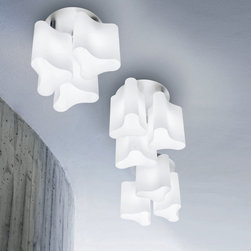 Alvi - Ceiling Lighting