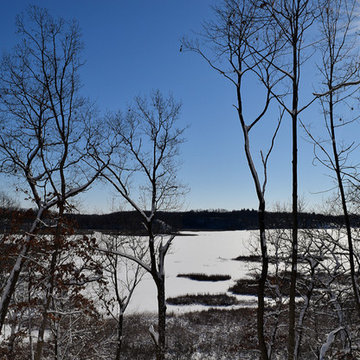 View to the Lake