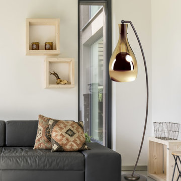 Van Teal Floor Lamps