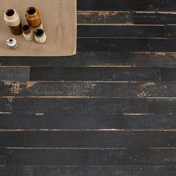 Wood Look Tile - Wall And Floor Tile
