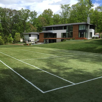 Sportscapes