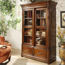 cabinets