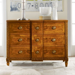 MH -Continental Commode - Products