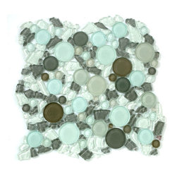 Glass Collection 2 - Products
