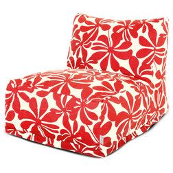 Contemporary Bean Bag Chairs by Majestic Home Goods, Inc.