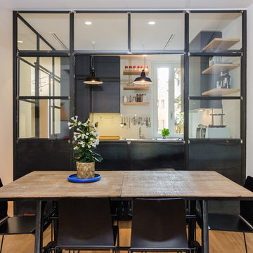 CESCOLINA APARTMENT MILAN