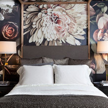 Jack’s guest bedroom
