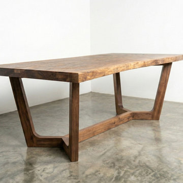 Mosaic Dining Table