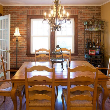 22 Brunswick rd., Cedar Grove