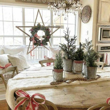 Holiday Ideas
