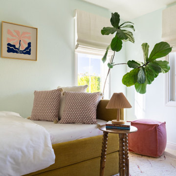 La Jolla Family Home