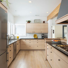 Cabinets