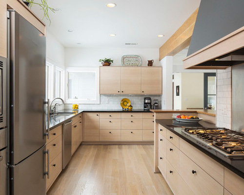 Rift Sawn White Oak | Houzz