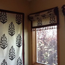 window treatments
