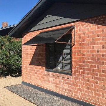 Awnings