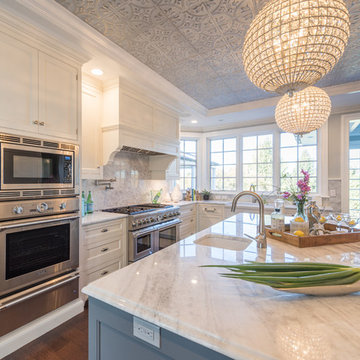 New York Renovation