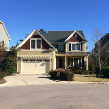 mom's house