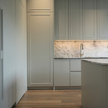 Bedstay-BK Kitchen
