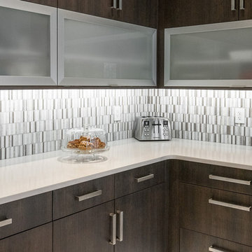 Edmonton, New Build - Viga