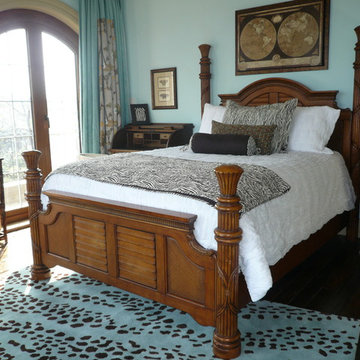 Design Ideas - Chinese Antique Cabinets Continued - Shanghai Green Antiques