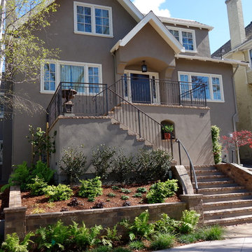 Mesa Avenue Residence