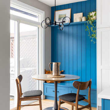 Introducing Avalon