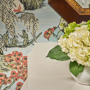 Wash Away Your Troubles