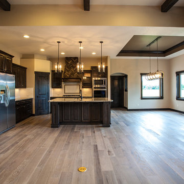 Parade Homes