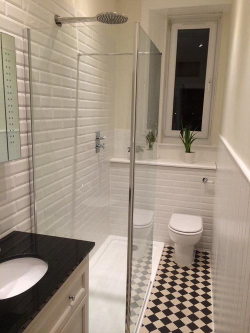  Small Shower Room  Design Houzz