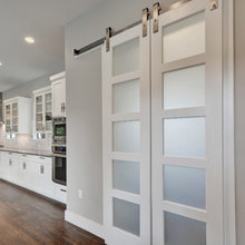 office interior door