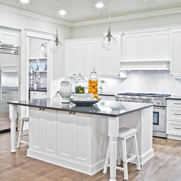 Kirkland Custom Home