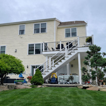 It's Deck Season!