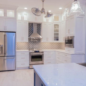 Caloosa Y&R Home Remodel