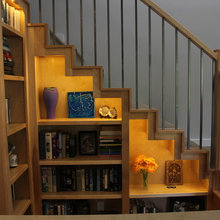 Stairway Idea