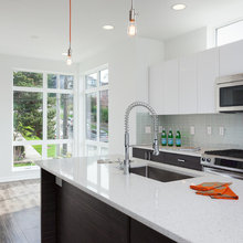 Seattle Townhome Builders