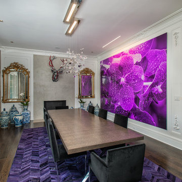 Gramhampton Remodel