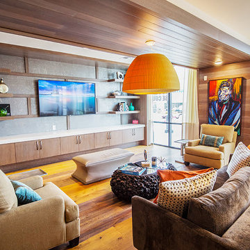 Nashville Apartment Community Living
