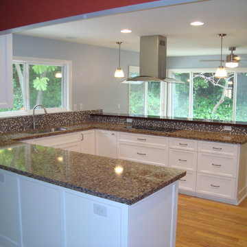 Lemon Heights - North Tustin