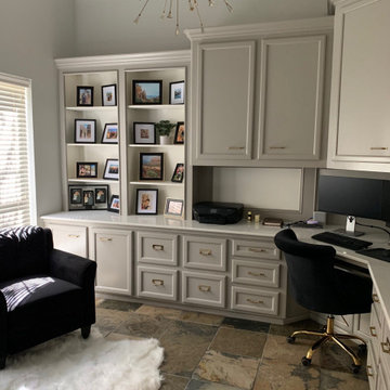 Modern Home Office