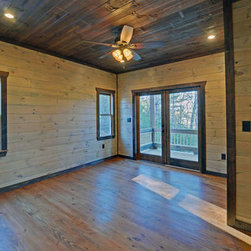 Stone Pine Lodge New Construction - Products