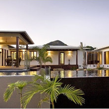 Pavilion House