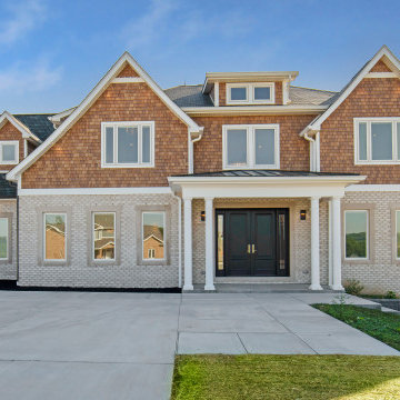 CLB Network - Costa Home Builders - Pittsburgh, PA - 6